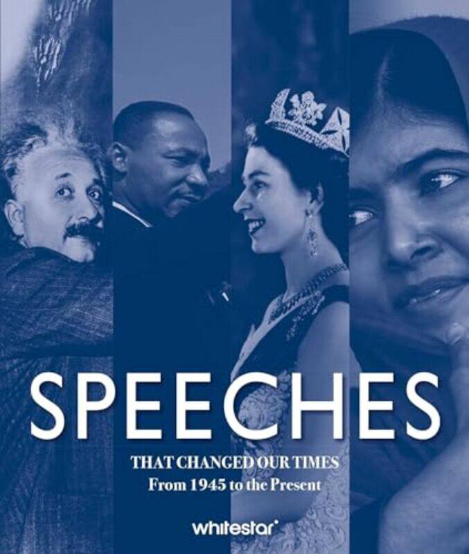 

Speeches That Changed Our Times by Mike Murawski-Hardcover