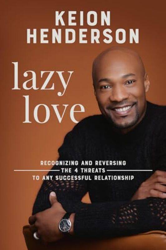 

Lazy Love By Henderson Keion - Hardcover