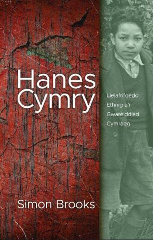 

Hanes Cymry by Simon Brooks-Paperback