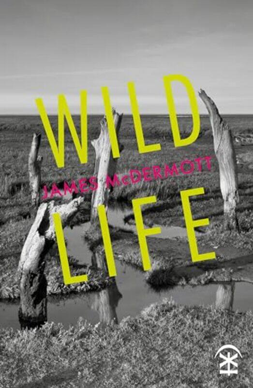 

Wild Life by James McDermott-Paperback