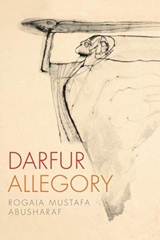 

Darfur Allegory by Rogaia Mustafa Abusharaf-Paperback