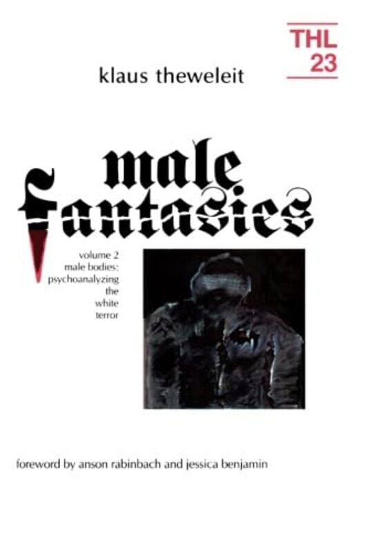 

Male Fantasies by Christopher Hartop-Paperback