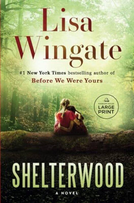 

Lp-Shelterwood By Wingate Lisa - Paperback