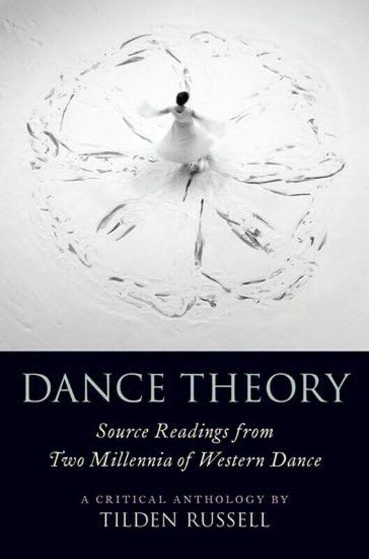 

Dance Theory by Usman A Nigerian Defence Academy Tar-Paperback