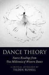 Dance Theory by Usman A Nigerian Defence Academy Tar-Paperback