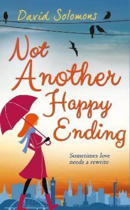 

Not Another Happy Ending.paperback,By :David Solomons