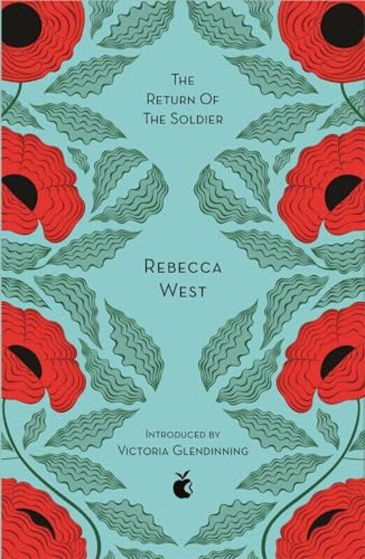 

The Return Of The Soldier by Rebecca West-Paperback