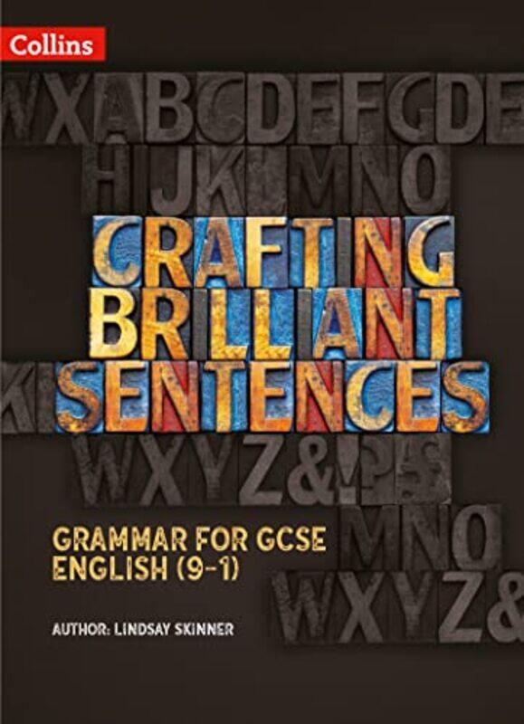 

Crafting Brilliant Sentences Teacher Pack by David GreenbergMichael AminoffRoger Simon-Paperback