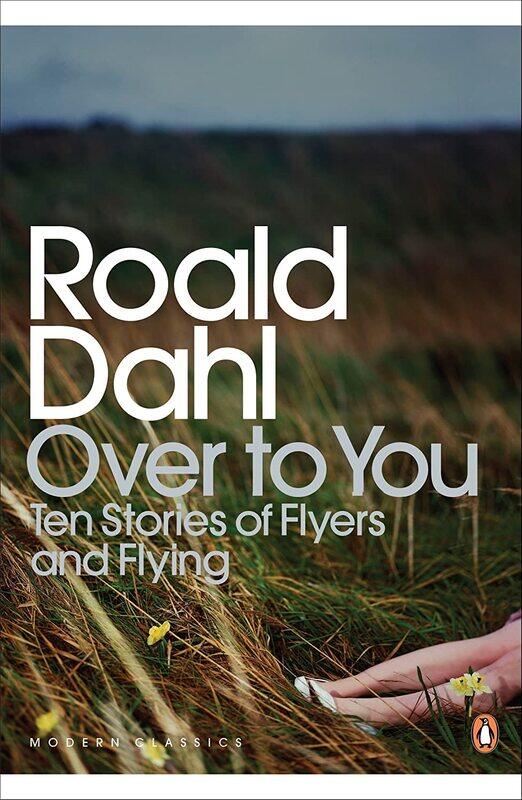 

Over to You: Ten Stories of Flyers and Flying