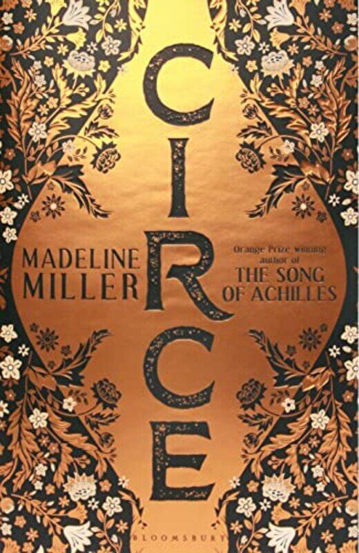 

Circe by Madeline Miller-Hardcover