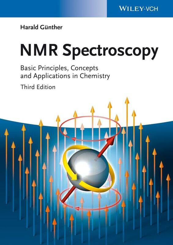 

NMR Spectroscopy by Oxford Languages-Paperback