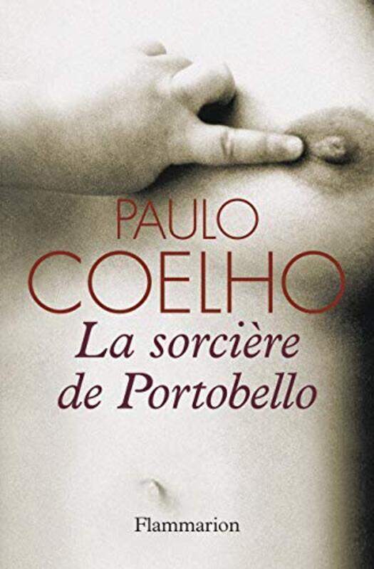 

La Sorciere de Portobello, Paperback, By: Paulo Coelho