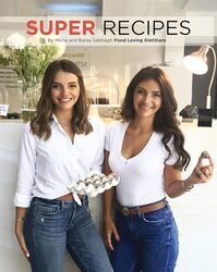 Super Recipes by Baraa Sabbagh and Mirna Sabbagh Paperback
