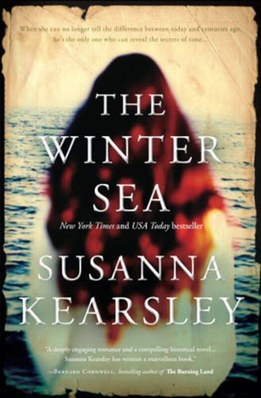 

Winter Sea By Kearsley Susanna - Paperback