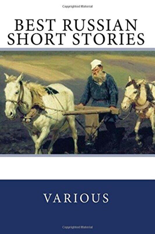 

Best Russian Short Stories,Paperback by Leonid Andreyev