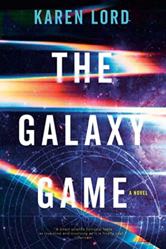 

The Galaxy Game by Bernard Lown-Paperback