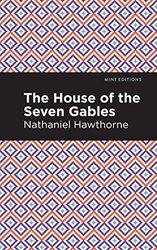 The House of the Seven Gables by Nathaniel Hawthorne-Paperback