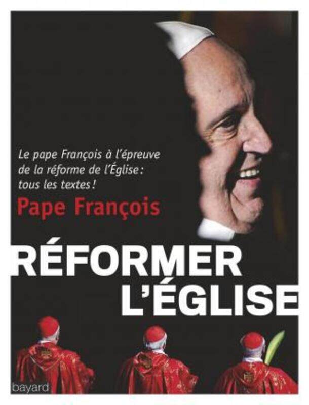 

Reformer l'Eglise