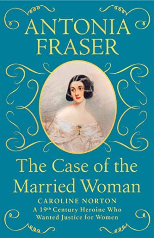 

The Case of the Married Woman by Lady Antonia Fraser-Paperback