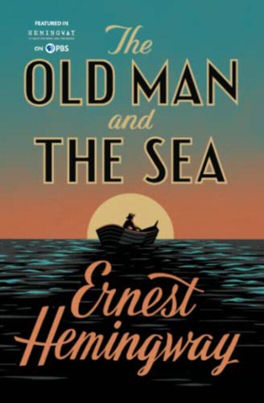 

The Old Man and The Sea,Paperback by Ernest Hemingway