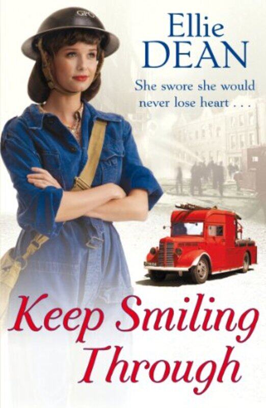 

Keep Smiling Through by Anna CoxGillian Sykes-Paperback