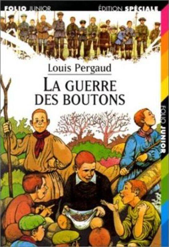 

La Guerre des boutons