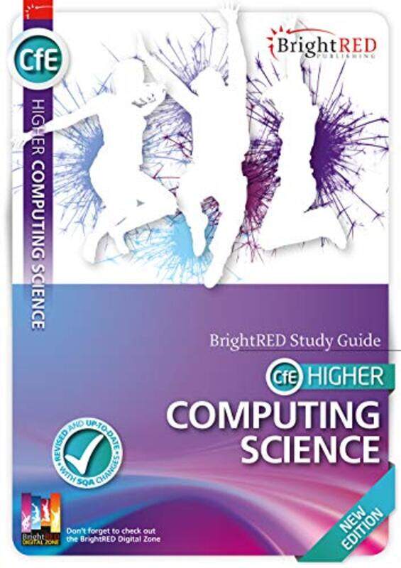 

Higher Computing Science New Edition Study Guide by Alan Williams-Paperback