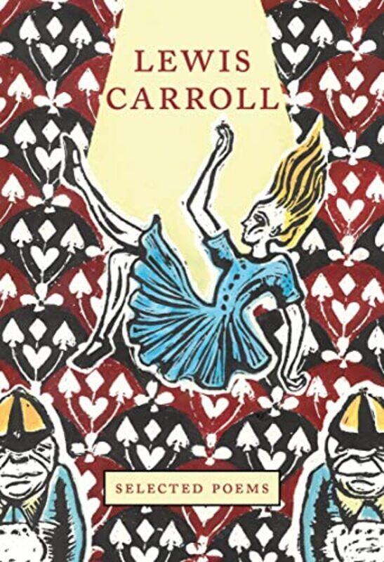 

Lewis Carroll by Louise Guinness-Hardcover