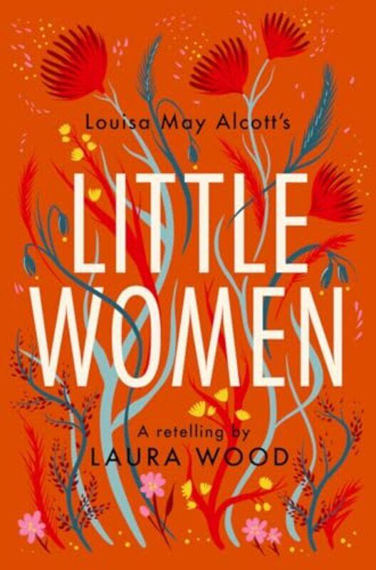 

Little Women by Laura Wood-Paperback