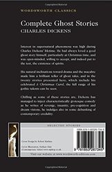 Ghost Stories (Wordsworth Classics), Paperback Book, By: Charles Dickens