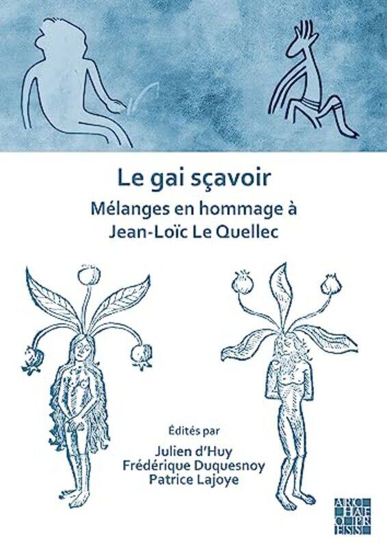 

Le Gai Scavoir By Julien Laboratoire ...Paperback