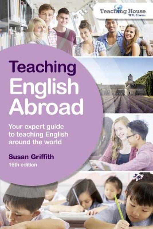 

Teaching English Abroad by SA Birnbaum-Paperback