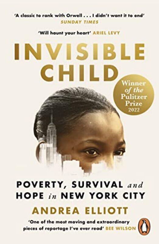 

Invisible Child by Andrea Elliott-Paperback