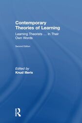 Contemporary Theories of Learning by Knud Aarhus University, Denmark Illeris-Hardcover