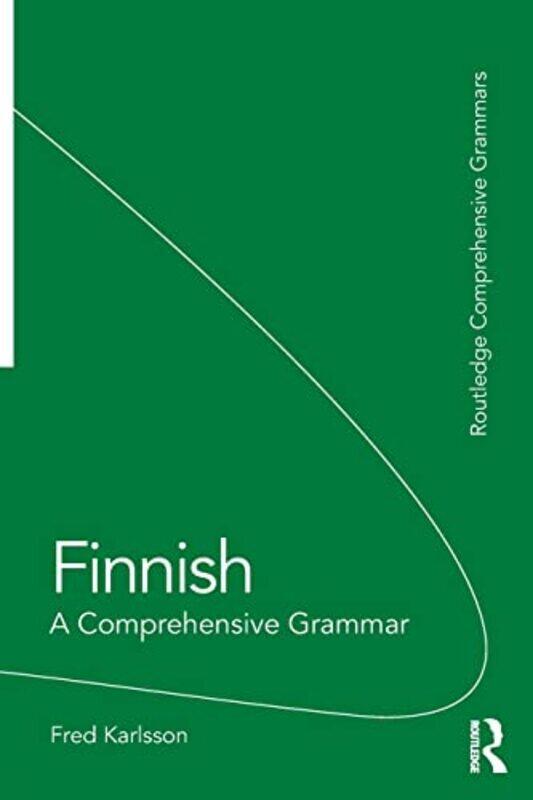 

Finnish by Yaofei HanChao GongJinqiu Gao-Paperback