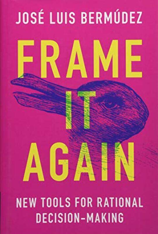 

Frame It Again by Ray OrtlundMiles V Van Pelt-Hardcover