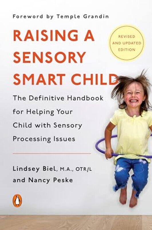 

Raising A Sensory Smart Child By Biel Lindsey - Paperback