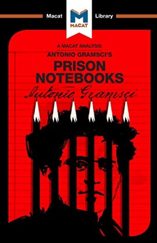 

An Analysis of Antonio Gramscis Prison Notebooks by Lorenzo FusaroJason Xidias-Paperback