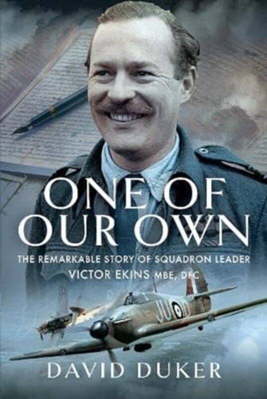 

One of Our Own by David Duker-Hardcover