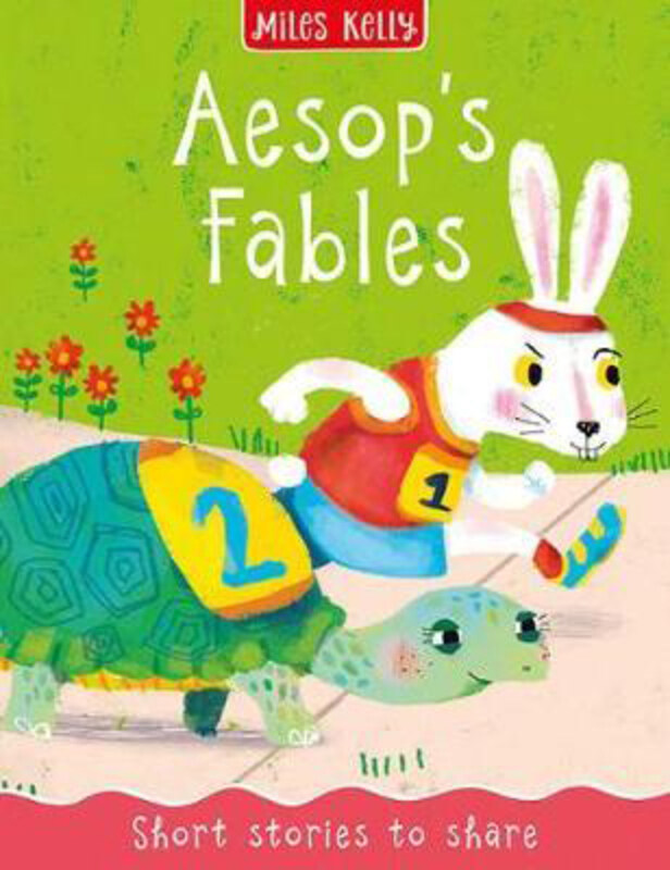 

Aesop's Fables, Paperback Book, By: Belinda Gallagher