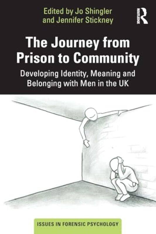 

The Journey from Prison to Community by Steve Anson-Paperback