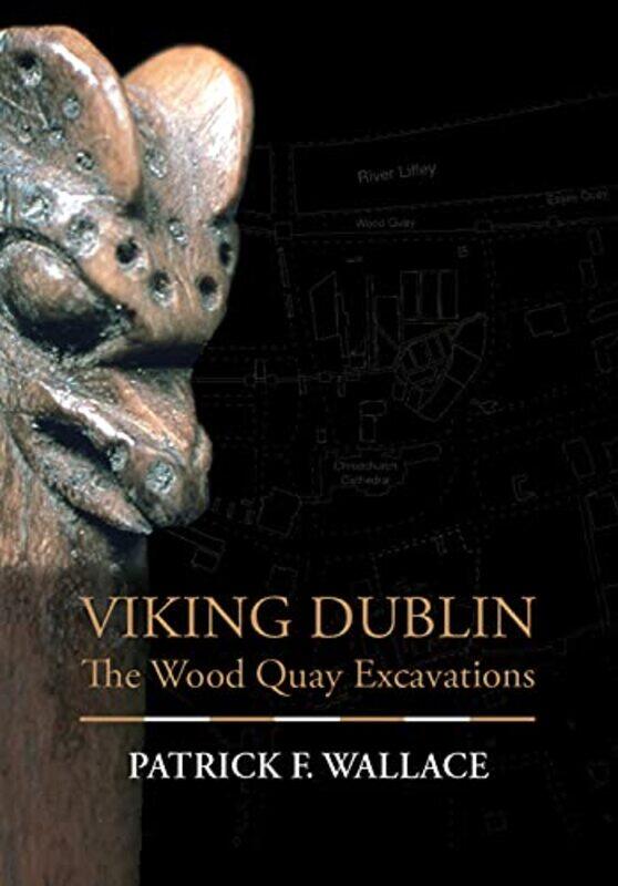 

Viking Dublin by Andy Owen-Hardcover