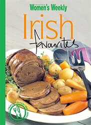 Irish Favourites ("Australian Women's Weekly" Home Library Mini Classics)