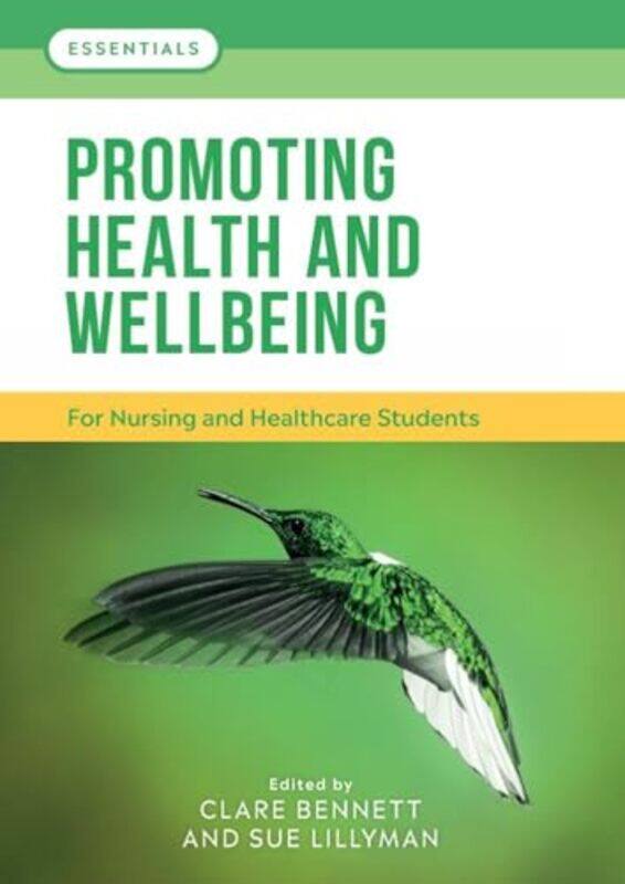 

Promoting Health and Wellbeing by Kamal Al-Faqih-Paperback