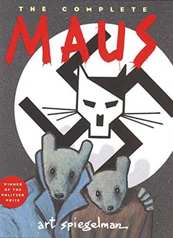 

Maus: a Survivor's Tale: No 1,Paperback,By:Spiegelman Art
