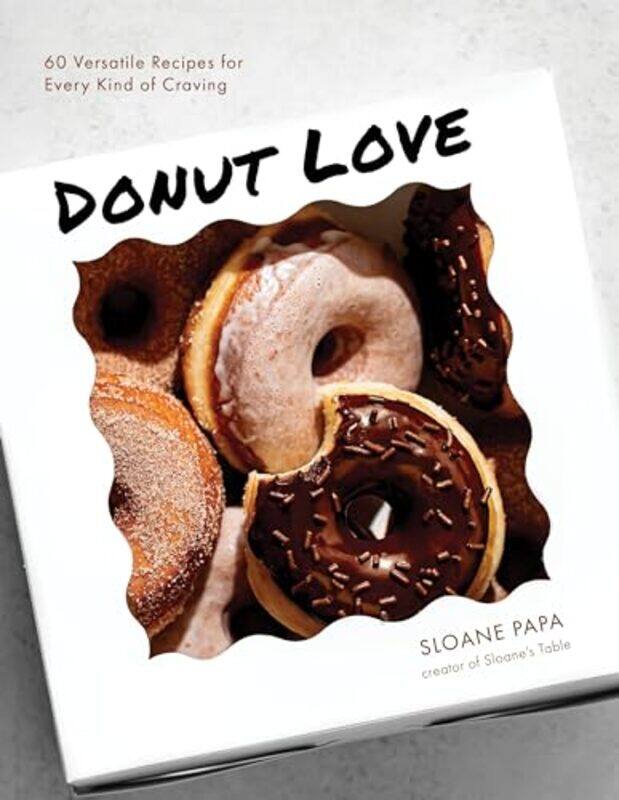 

Donut Love by Brock L MA EideFernette F Eide-Paperback