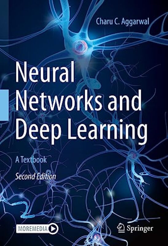 

Neural Networks and Deep Learning by Jillian Marshall-Hardcover