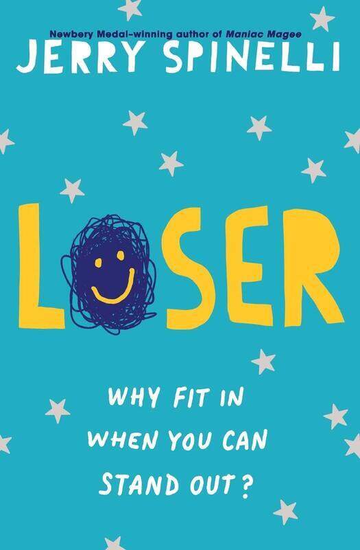 

Loser, Paperback Book, By: Jerry Spinelli