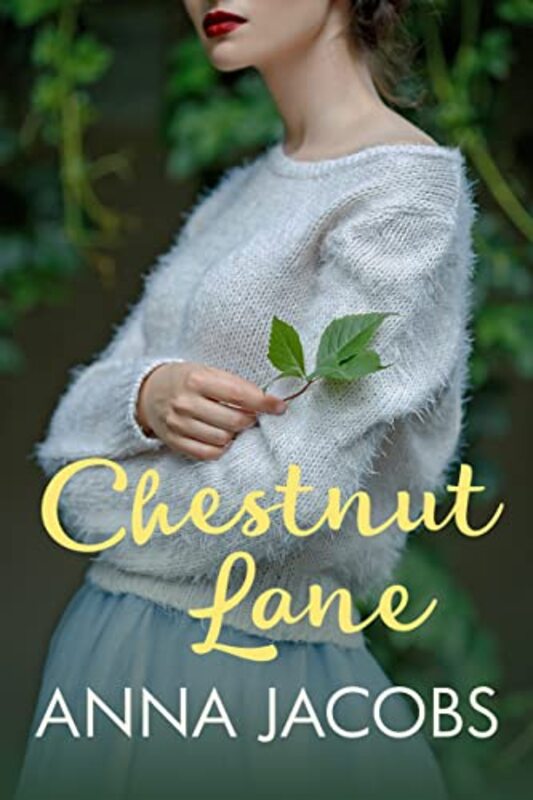 

Chestnut Lane by Anna Jacobs-Paperback