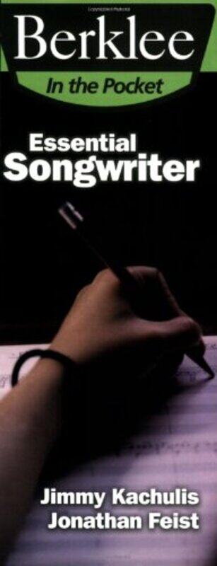 

Ess Songwriter By Feist Jonathan - Paperback